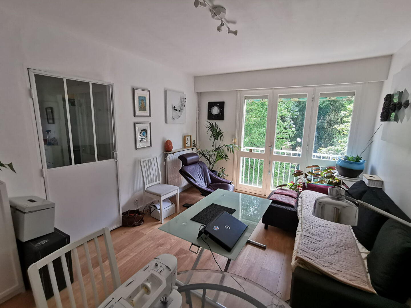Agence immobilière de L'IMMOBILIERE DE LA GARE Maintenon - L'IMMOBILIERE DE LA GARE