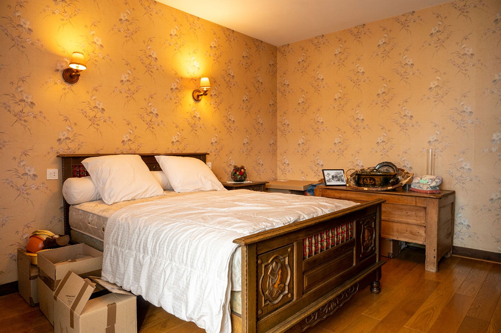 Photo MAISON 170 M²  sortie NOGENT LE ROI image 4/6