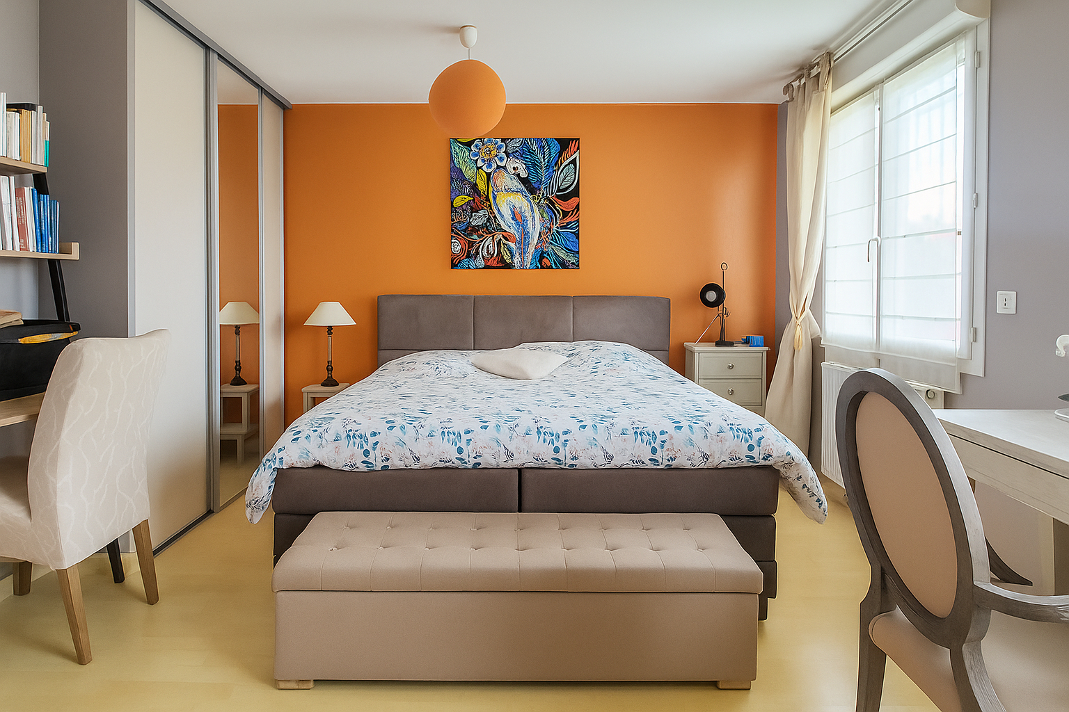 Photo Maison familiale 162 m², 620 m² de terrain image 4/6