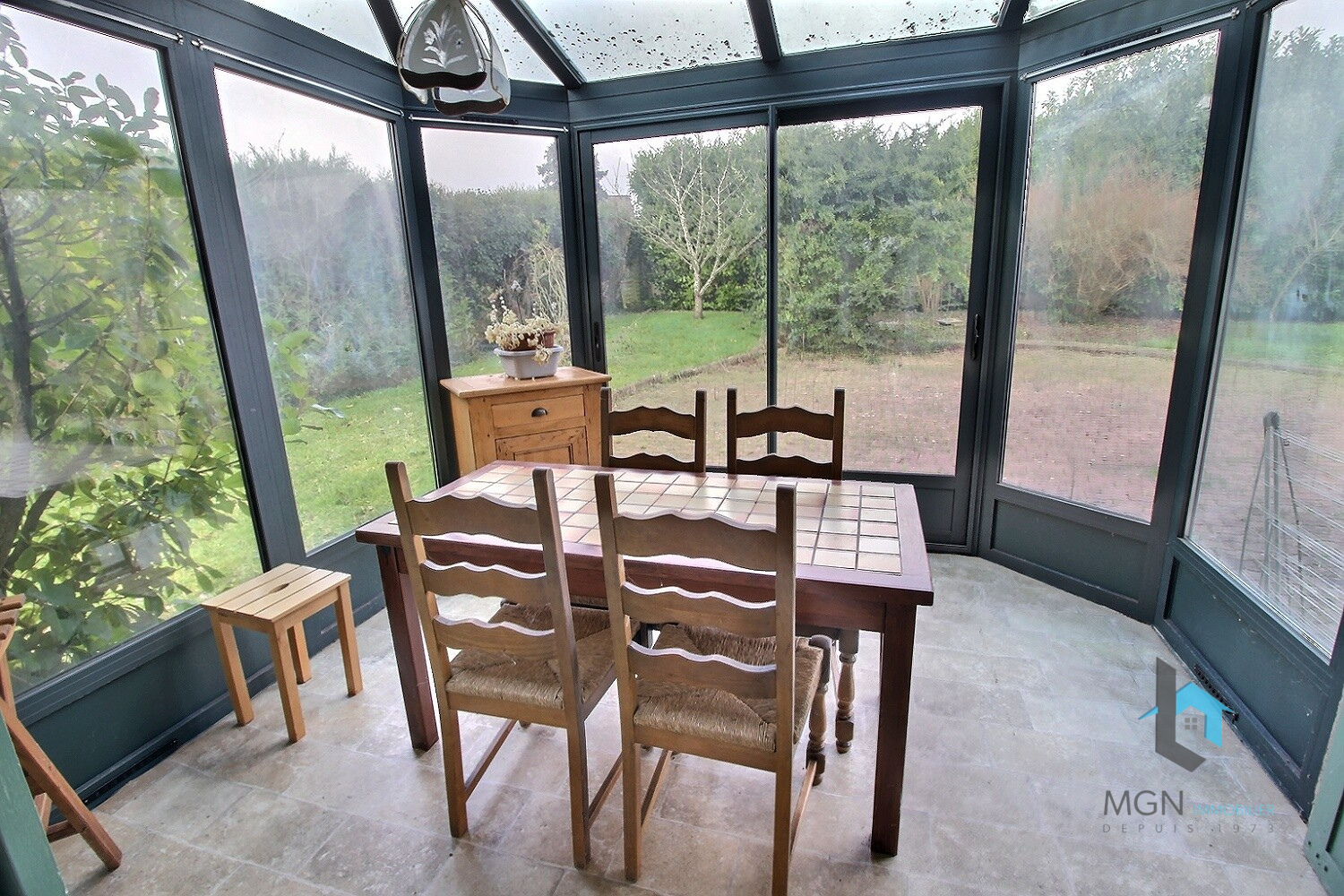 Photo Maison proche centre ville de Maintenon image 4/6