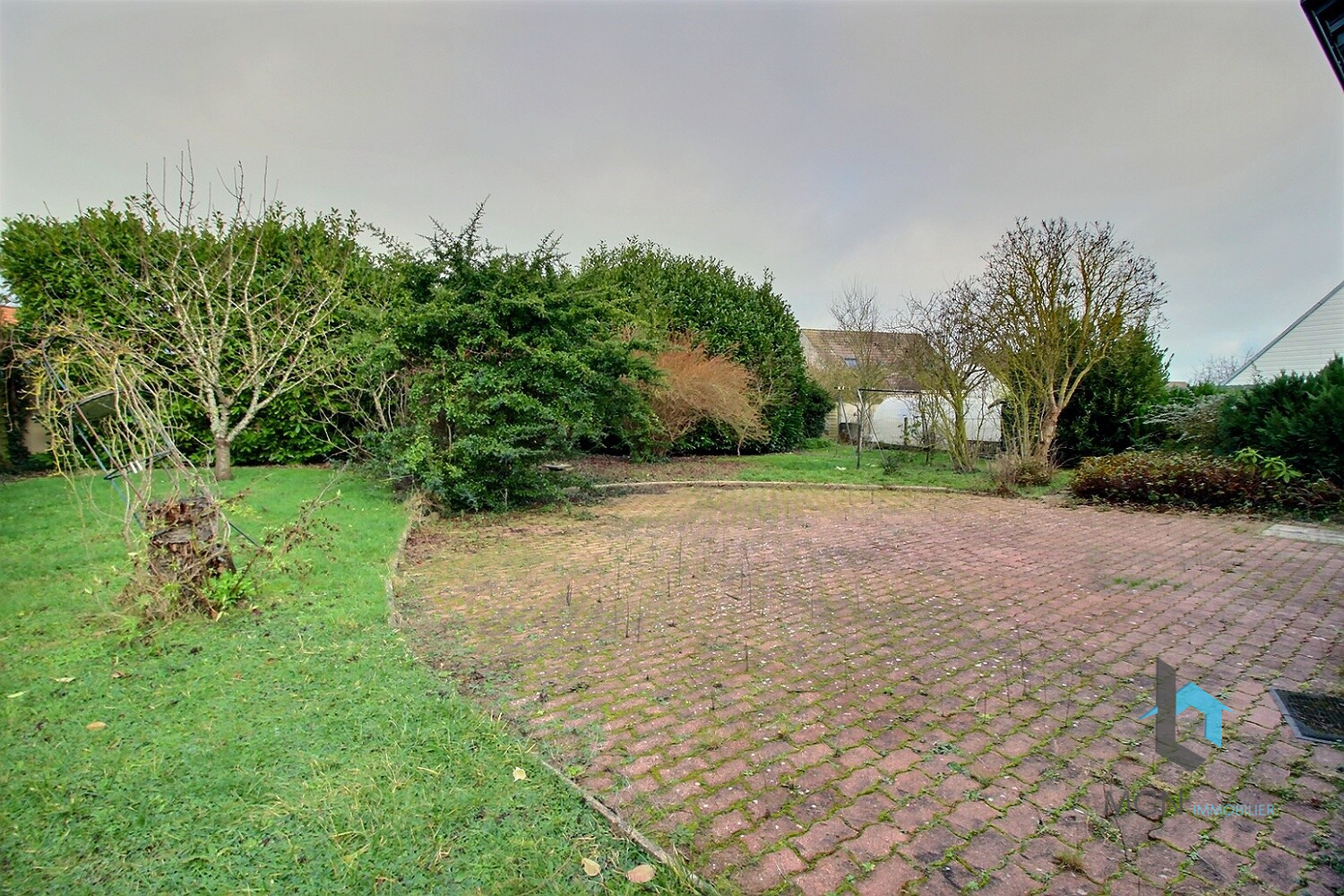 Photo Maison proche centre ville de Maintenon image 6/6