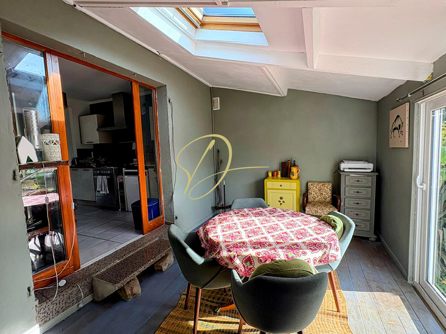 Photo Maison 5 pièces 75m², MAINTENON image 4/6