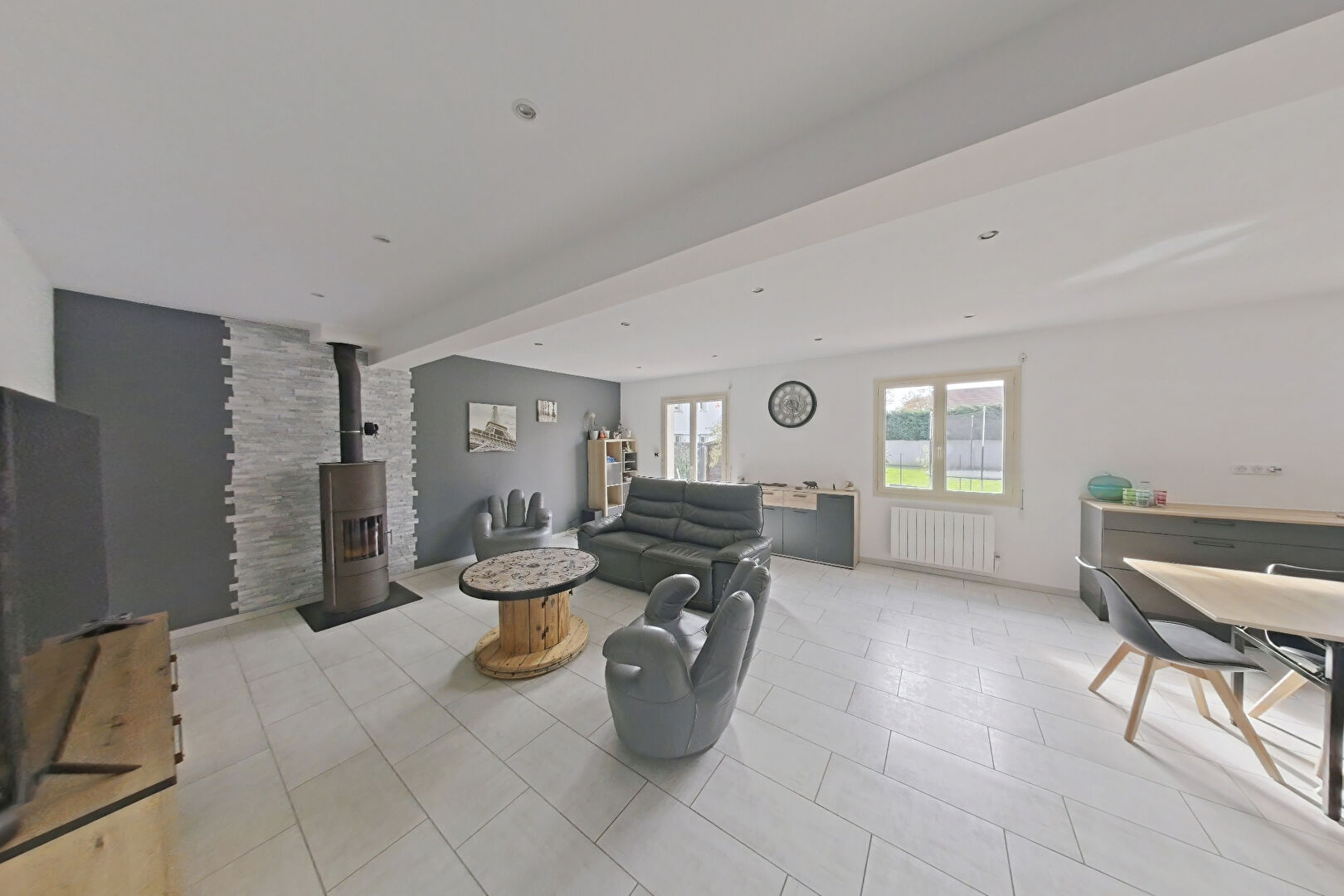 Photo Maison Ablis image 2/6