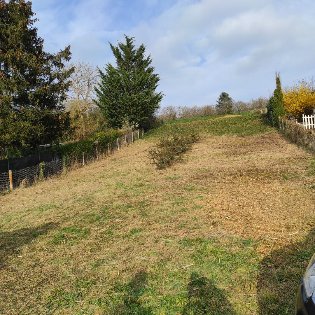 Agence immobilière de L'IMMOBILIERE DE LA GARE Maintenon - L'IMMOBILIERE DE LA GARE