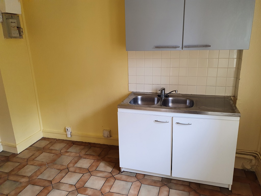 Photo Appartement Epernon proche gare image 3/6