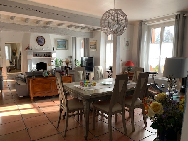 Photo MAISON ANCIENNE ENTRE MAINTENON ET EPERNON image 4/6