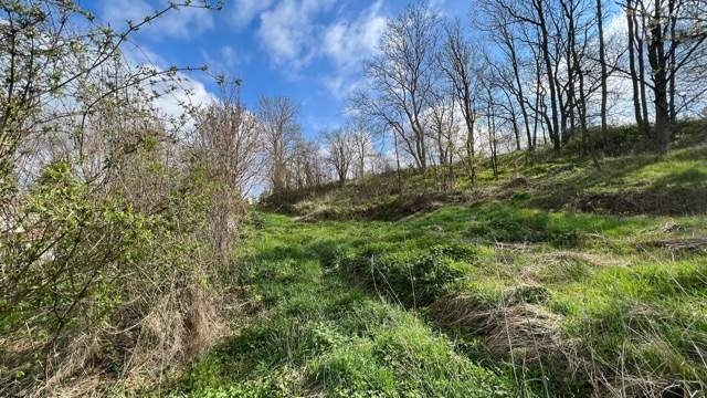 Photo Terrain à bâtir 1130 m² près de Maintenon image 2/3