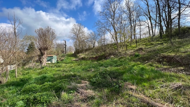 Photo Terrain à bâtir 1130 m² près de Maintenon image 3/3