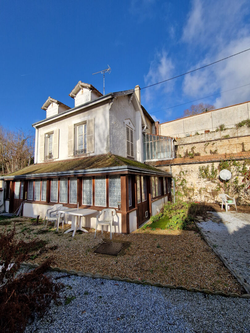 Agence immobilière de L'IMMOBILIERE DE MAINTENON - L'IMMOBILIERE DE MAINTENON