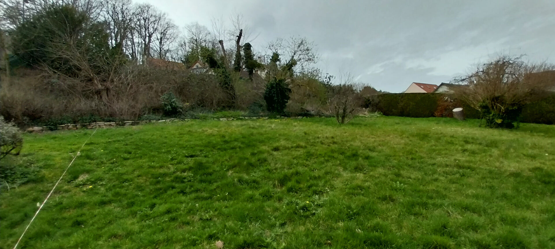 Terrain Epernon 783 m2