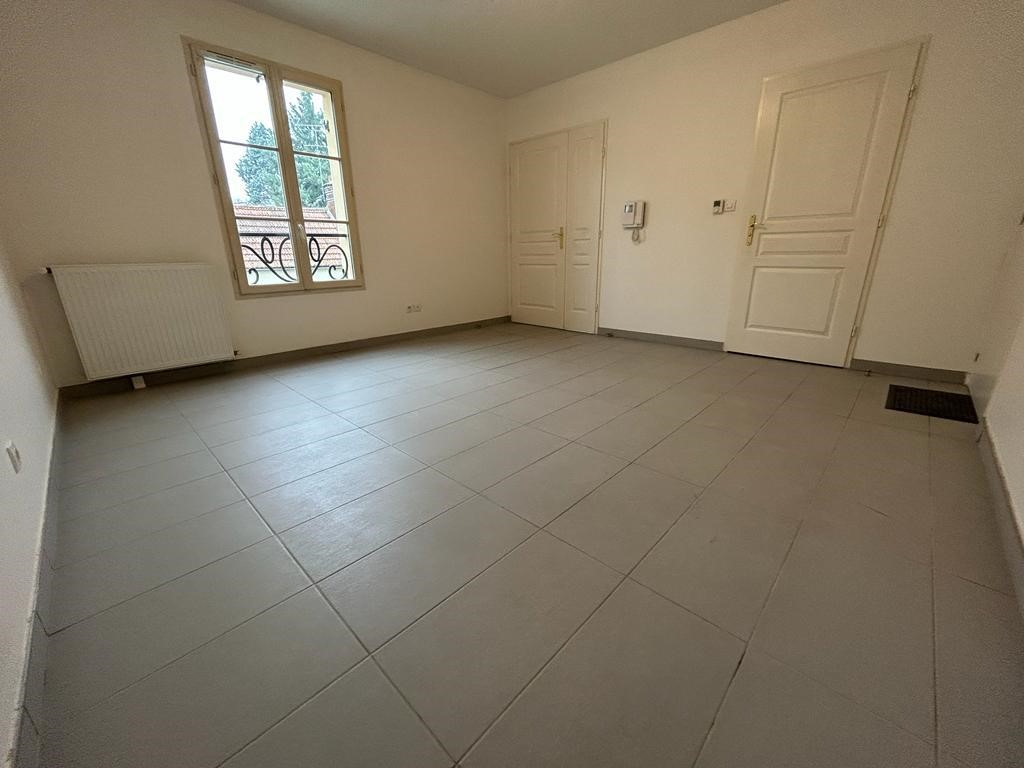 Photo RAMBOUILLET, appartement F2 image 1/5
