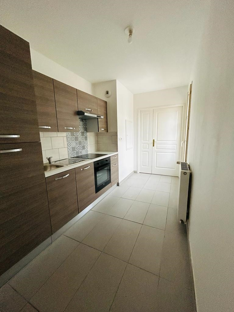 Photo RAMBOUILLET, appartement F2 image 2/5