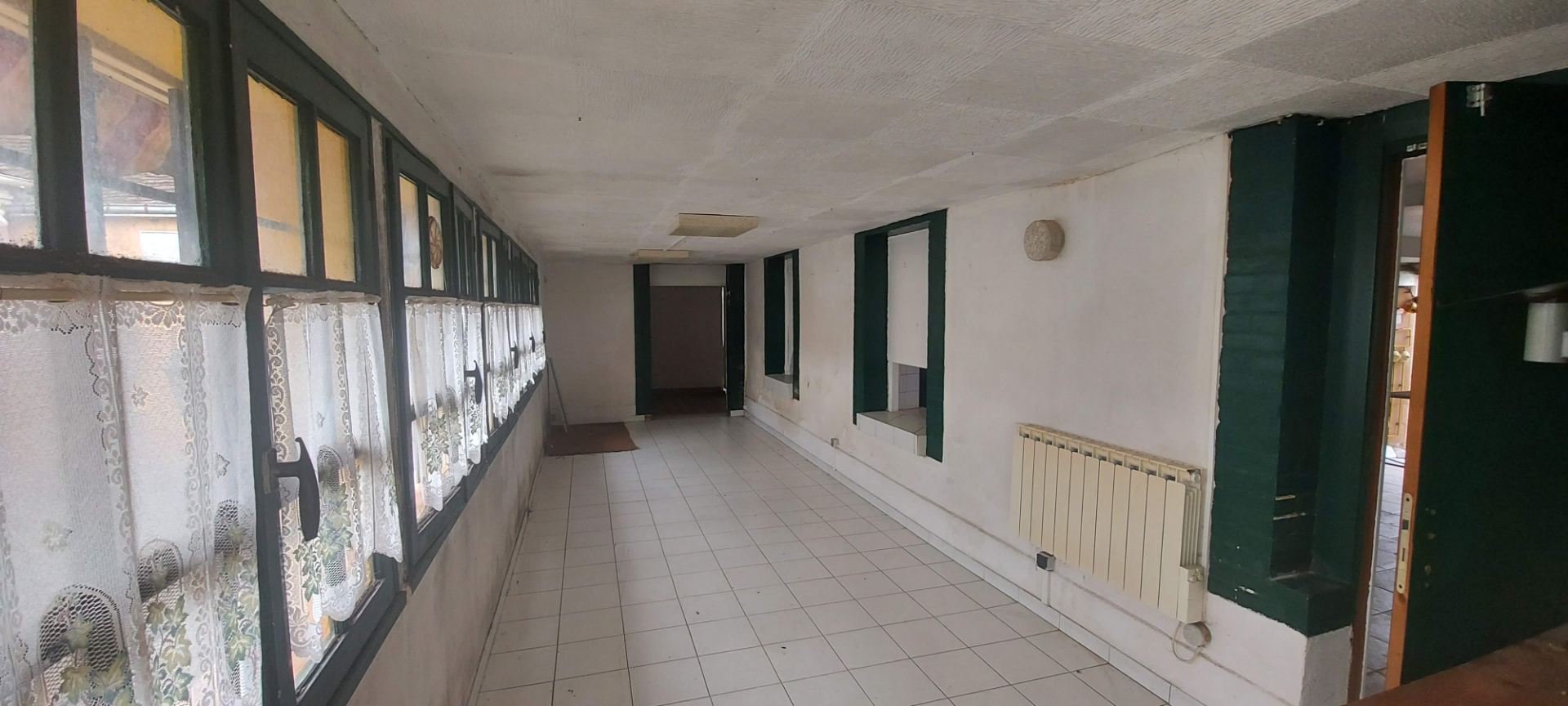 Photo MAINTENON 10 mn Ensemble immobilier à rénover image 4/6