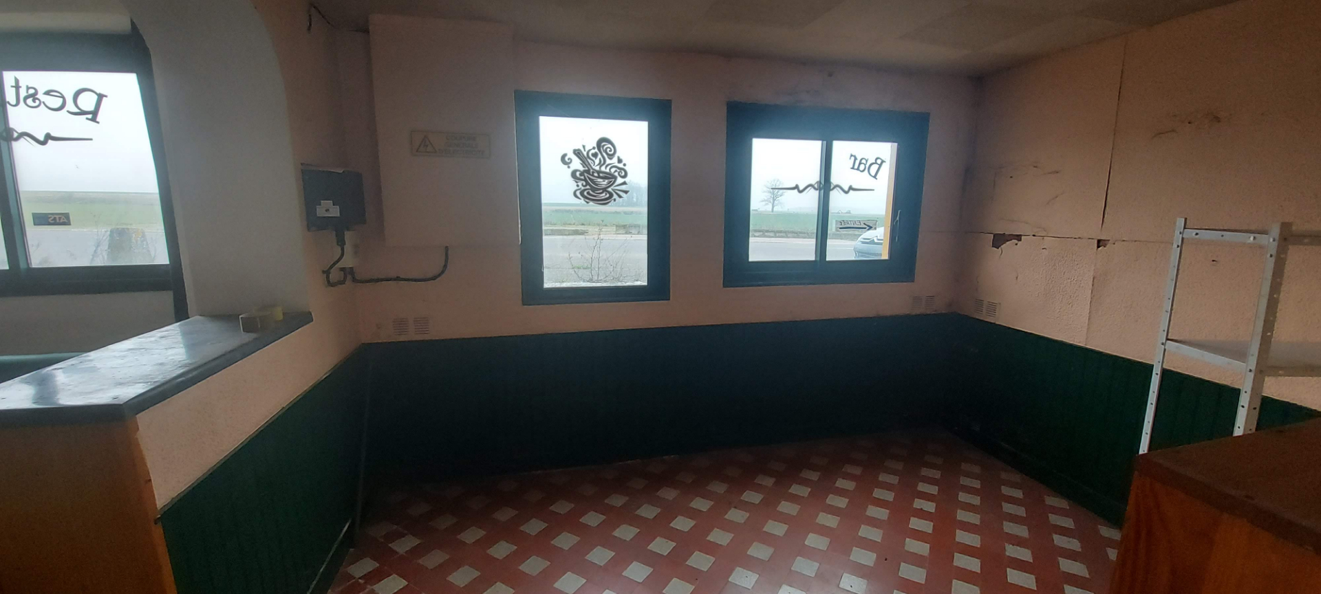 Photo MAINTENON 10 mn Ensemble immobilier à rénover image 5/6