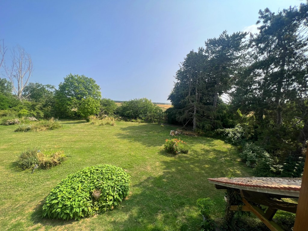 Photo GALLARDON PROCHE, Belle propriété ancienne image 3/6