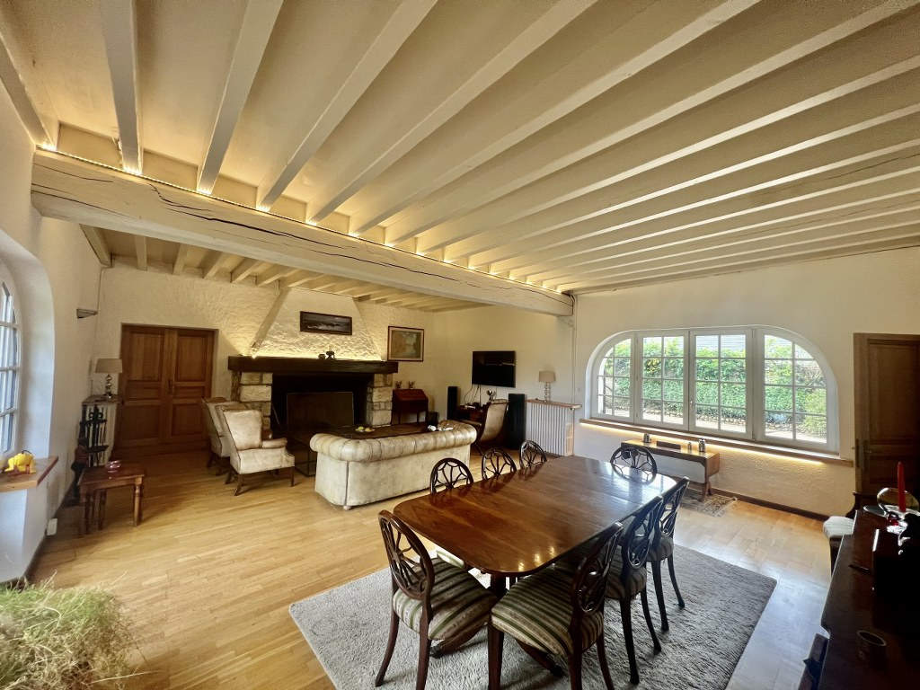 Photo GALLARDON PROCHE, Belle propriété ancienne image 6/6