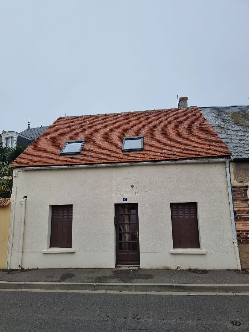 Agence immobilière de L'IMMOBILIERE DE MAINTENON - L'IMMOBILIERE DE MAINTENON