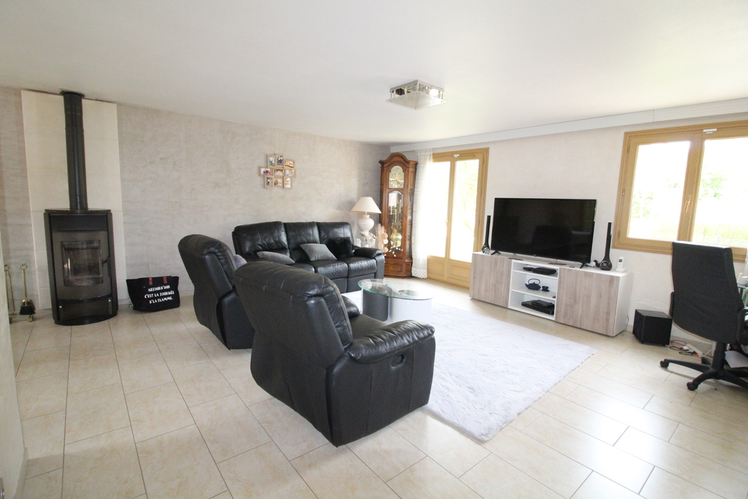 Photo Maison proche Ablis, 15 KM de Rambouillet image 2/6