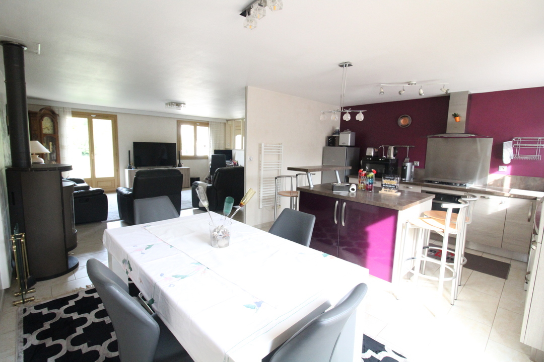 Photo Maison proche Ablis, 15 KM de Rambouillet image 3/6