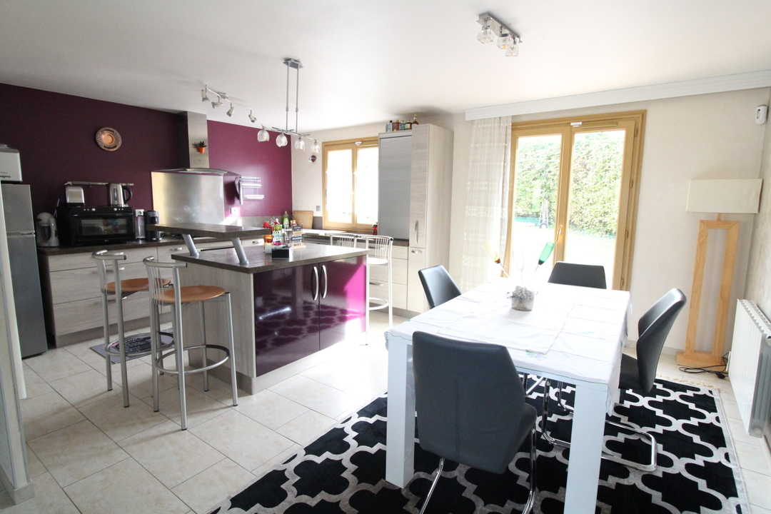 Photo Maison proche Ablis, 15 KM de Rambouillet image 6/6