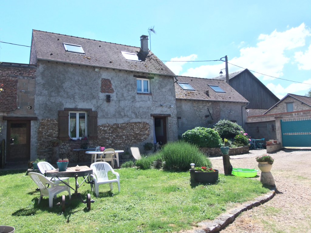 Agence immobilière de L'IMMOBILIERE DE MAINTENON - L'IMMOBILIERE DE MAINTENON