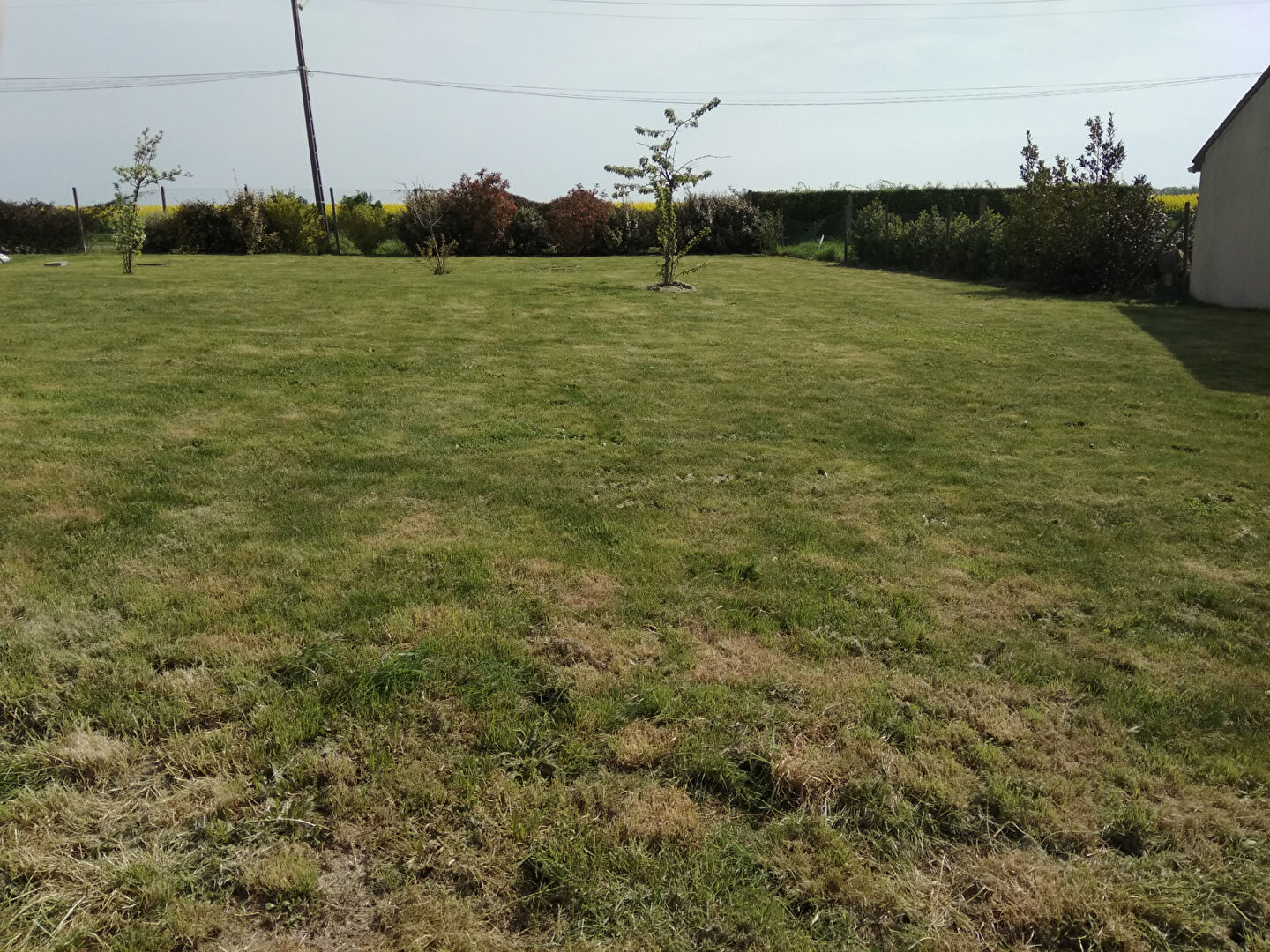 TERRAIN PROCHE MAINTENON