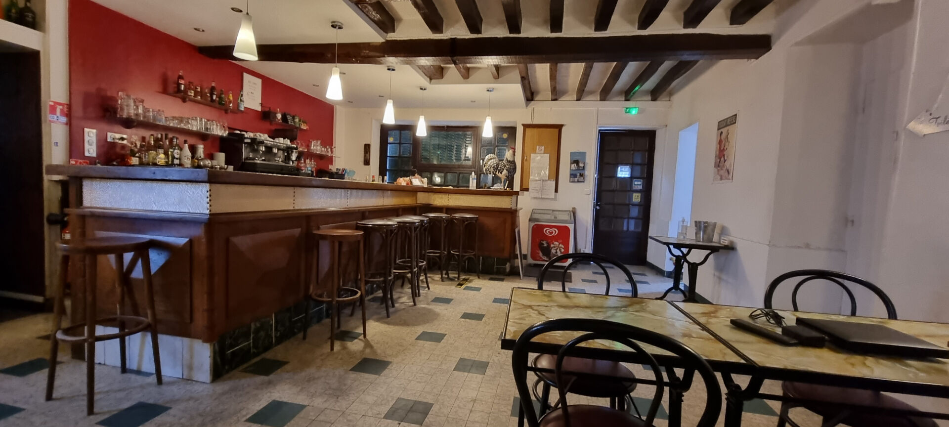 Agence immobilière de L'IMMOBILIERE DE MAINTENON - L'IMMOBILIERE DE MAINTENON