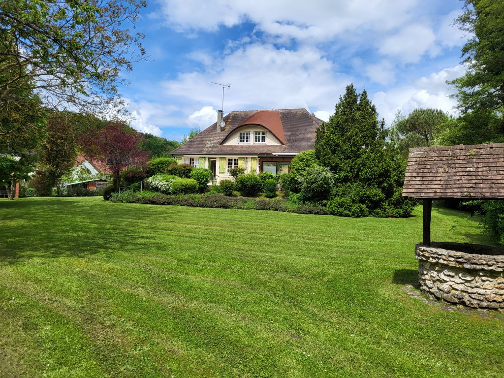 Photo BELLE PROPRIETE EPERNON image 1/6