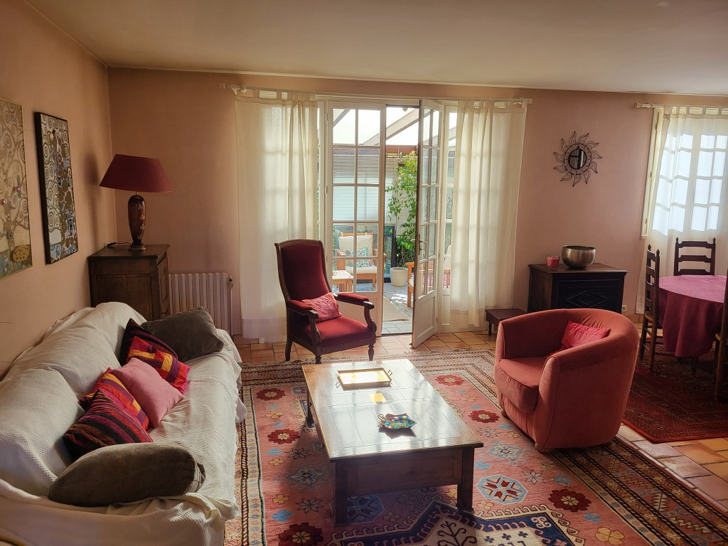 Photo BELLE PROPRIETE EPERNON image 4/6