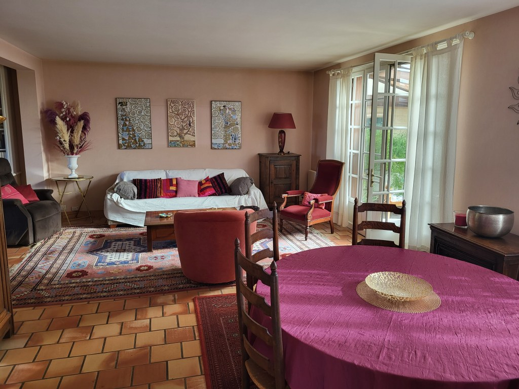 Photo BELLE PROPRIETE EPERNON image 5/6