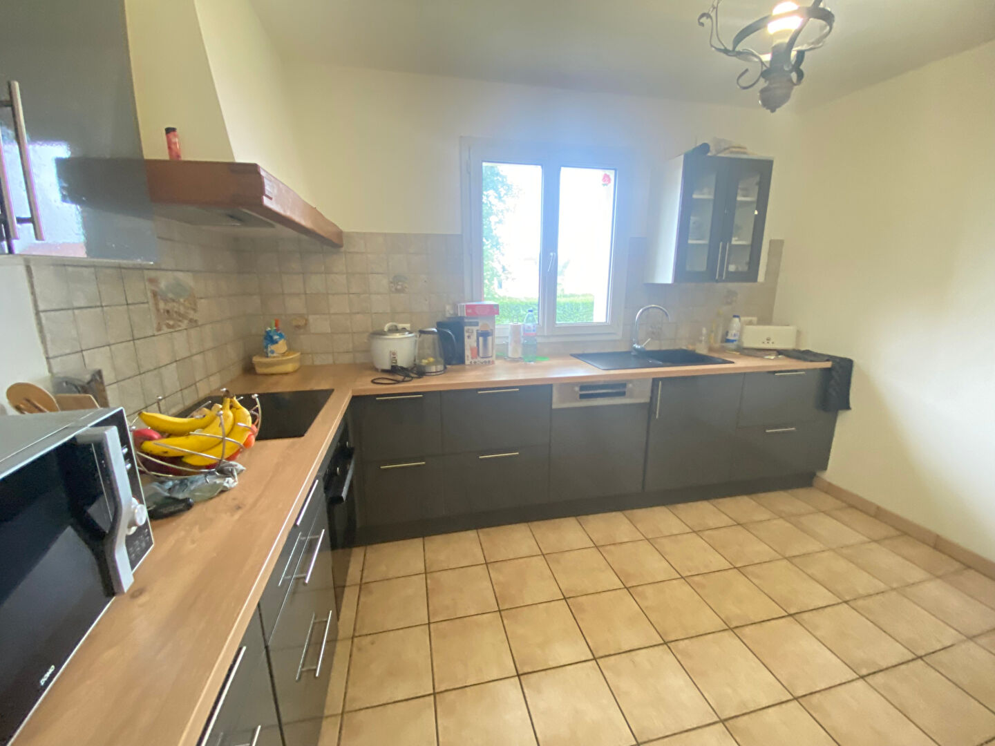 Photo MAISON PROCHE NOGENT LE ROI image 5/6