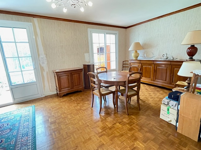 Photo MAISON SORTIE MAINTENON image 3/6