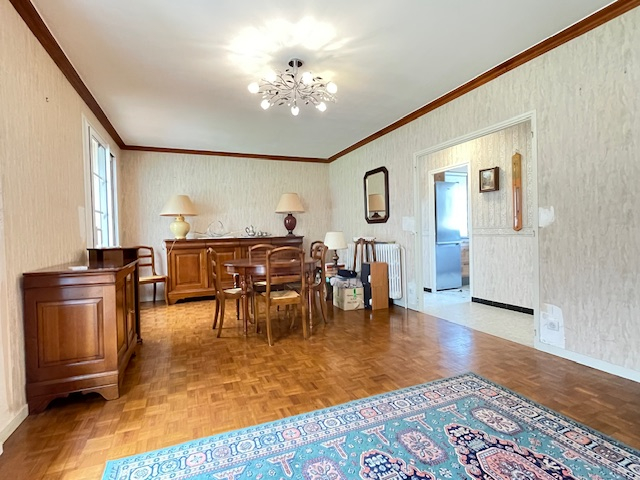 Photo MAISON SORTIE MAINTENON image 5/6