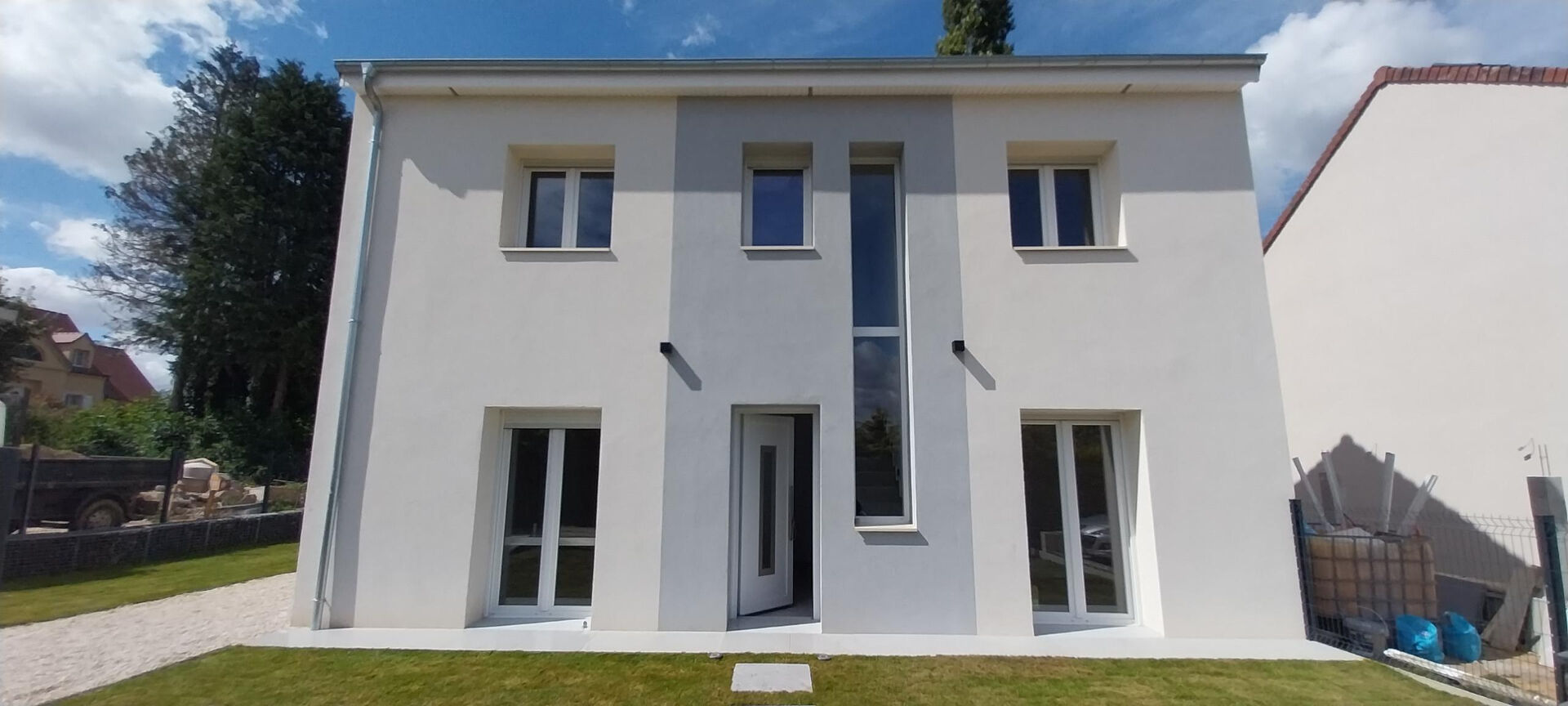 Photo MAISON SAINT HILARION image 1/6