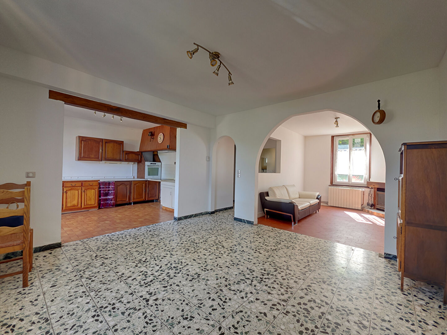 Photo MAISON ENTRE MAINTENON ET CHARTRES image 3/6