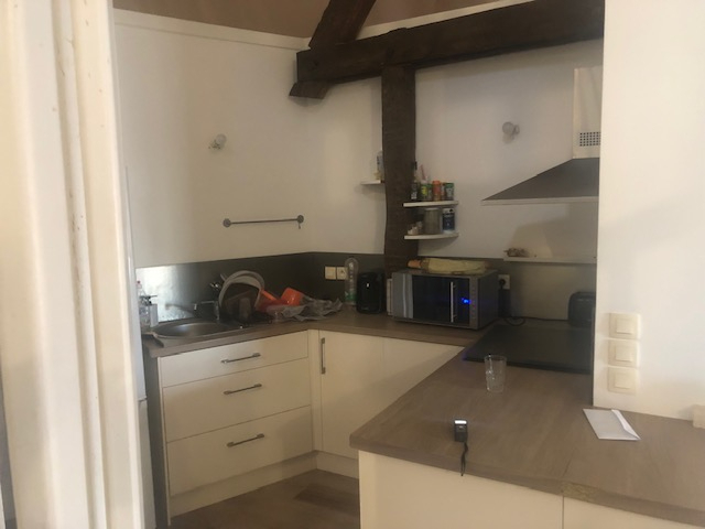 Photo Immeuble Nogent Le Roi Centre image 6/6