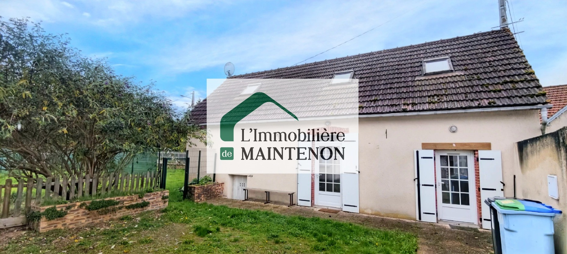 MAISON PROCHE MAINTENON