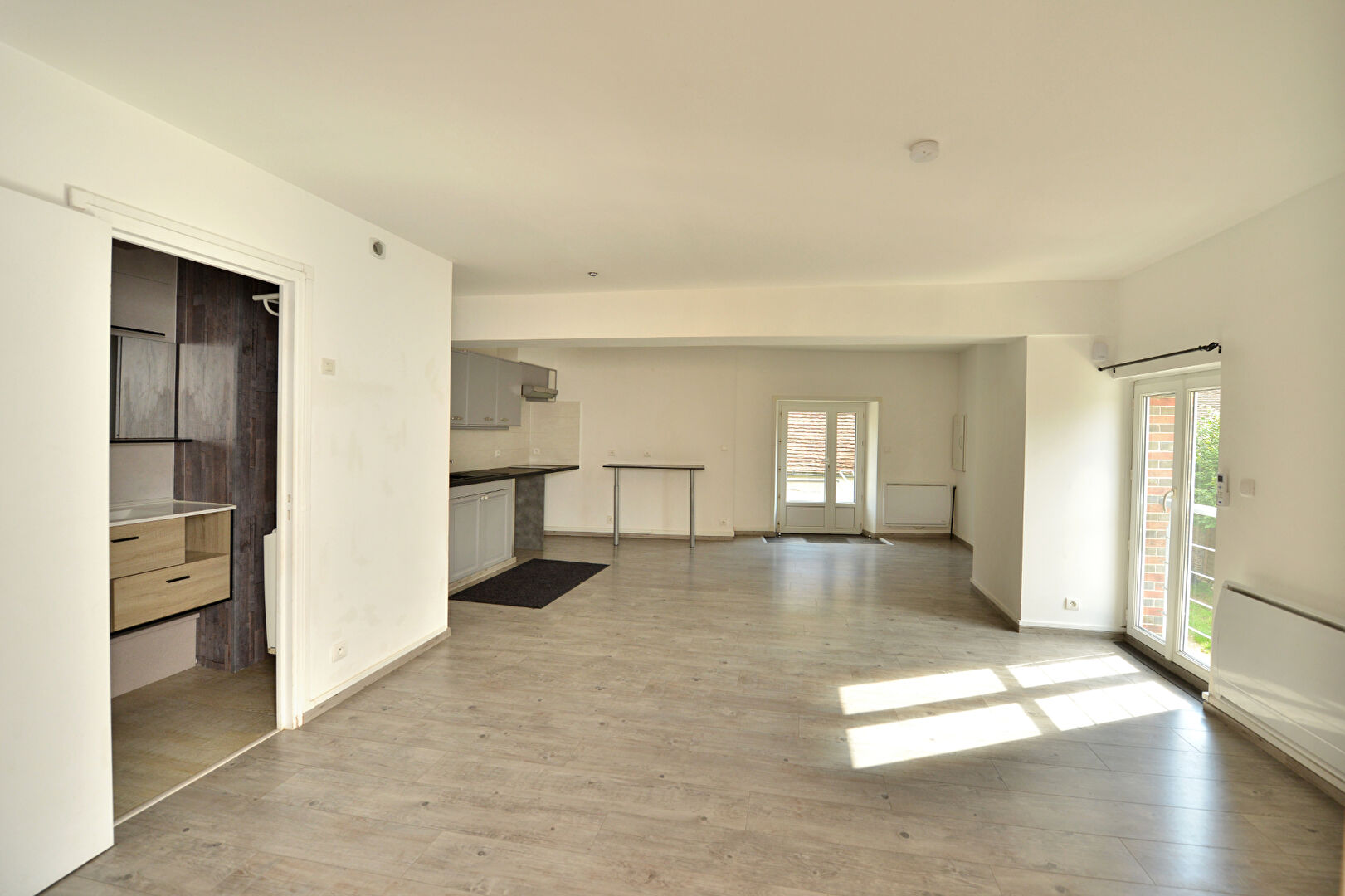 Photo MAINTENON CENTRE APPARTEMENT F2 image 1/6