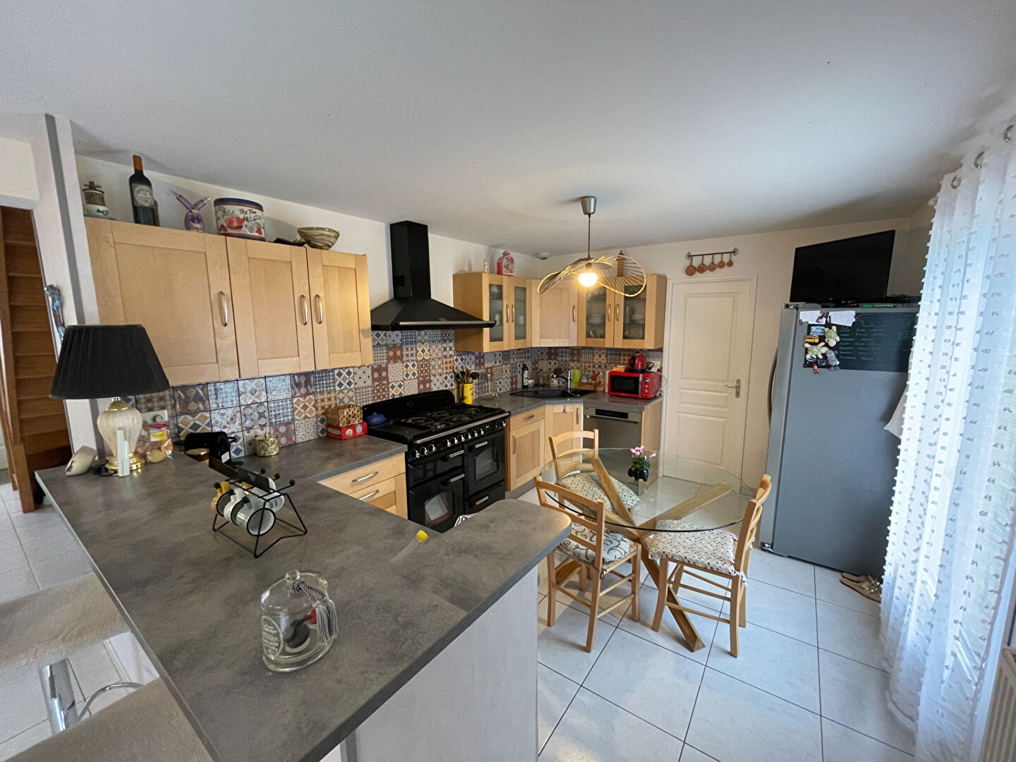 Photo Maison Epernon 6 pièce(s) 117 m2 image 2/6