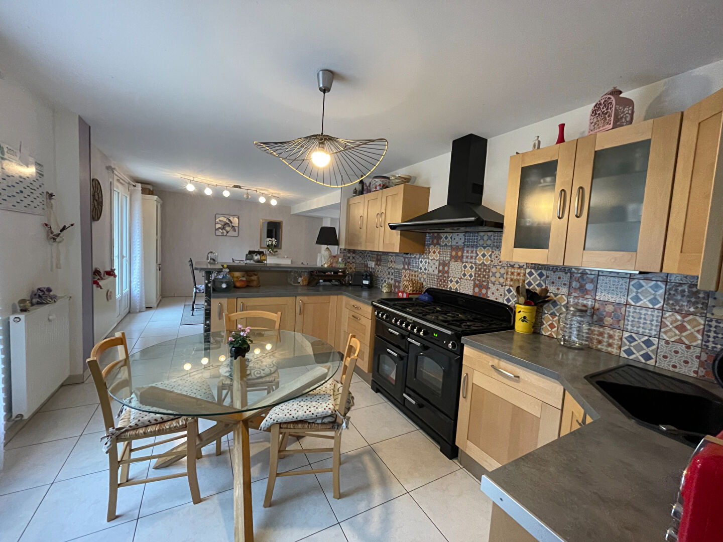 Photo Maison Epernon 6 pièce(s) 117 m2 image 3/6