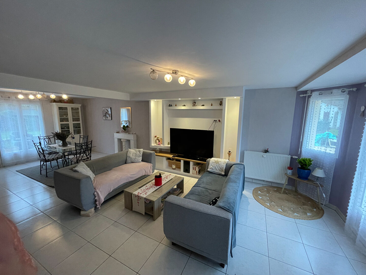 Photo Maison Epernon 6 pièce(s) 117 m2 image 6/6