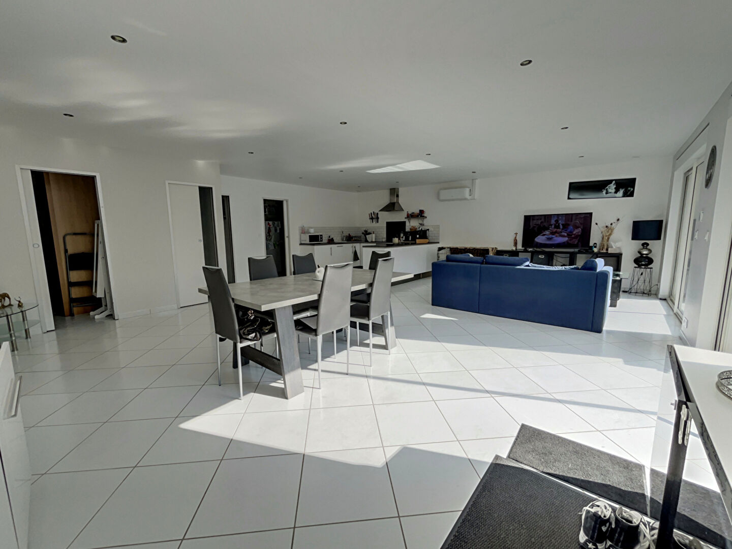 Photo Maison 5 pièces 3 chambres image 3/6