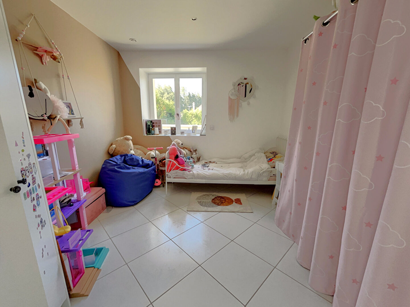 Photo Maison 5 pièces 3 chambres image 6/6