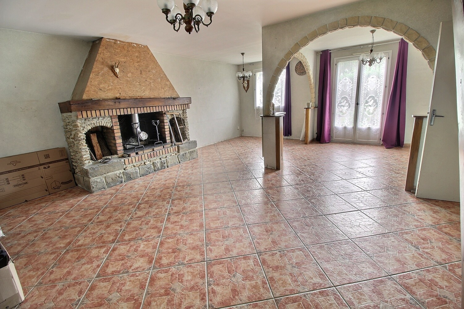 Photo MAISON PROCHE NOGENT LE ROI image 3/6