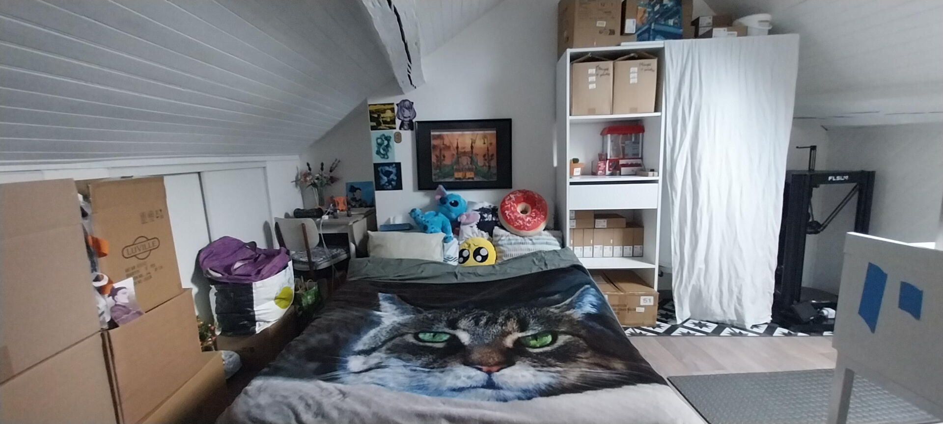 Photo MAISON GALLARDON image 4/6