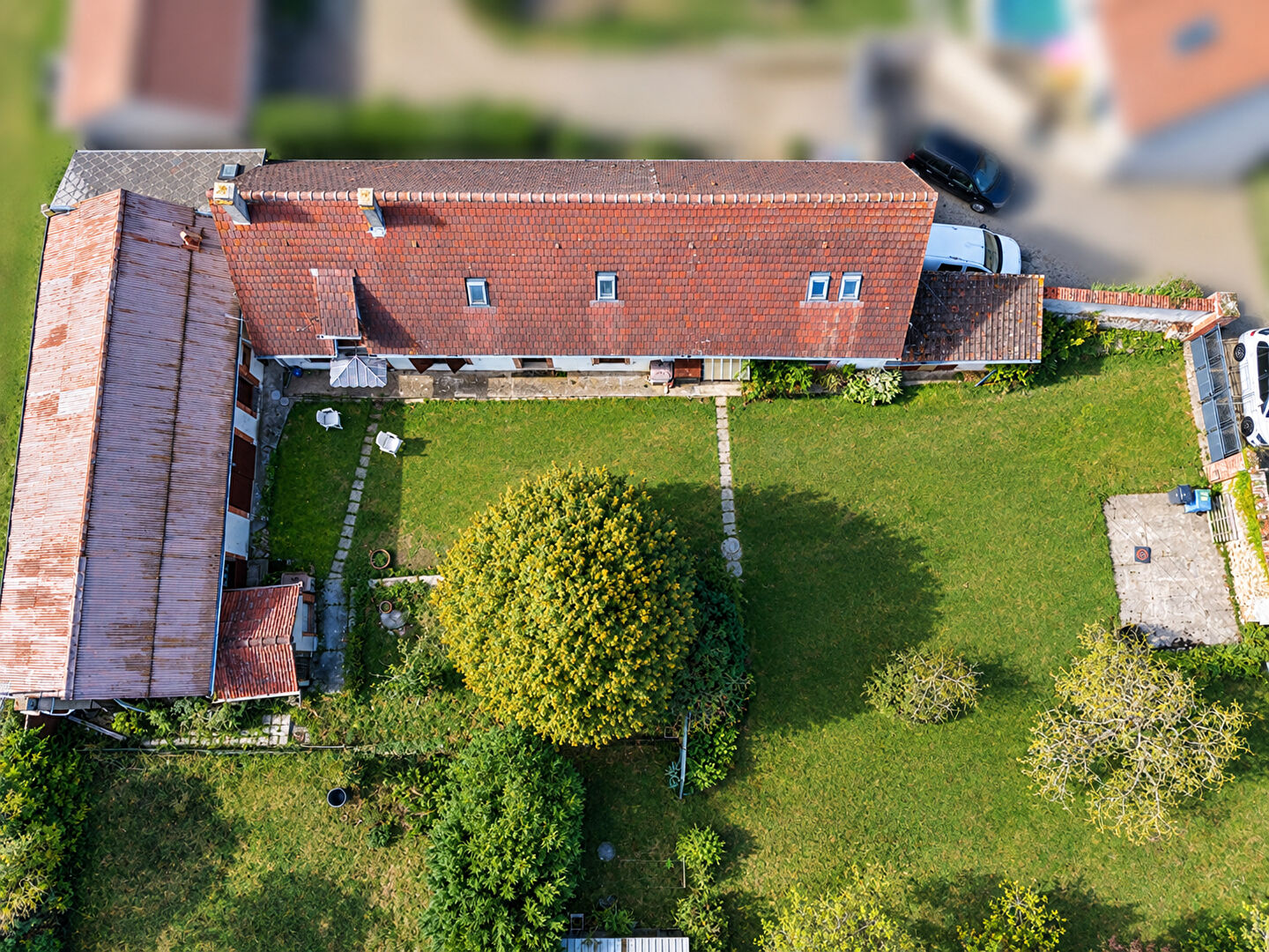 Agence immobilière de L'IMMOBILIERE DE MAINTENON - L'IMMOBILIERE DE MAINTENON