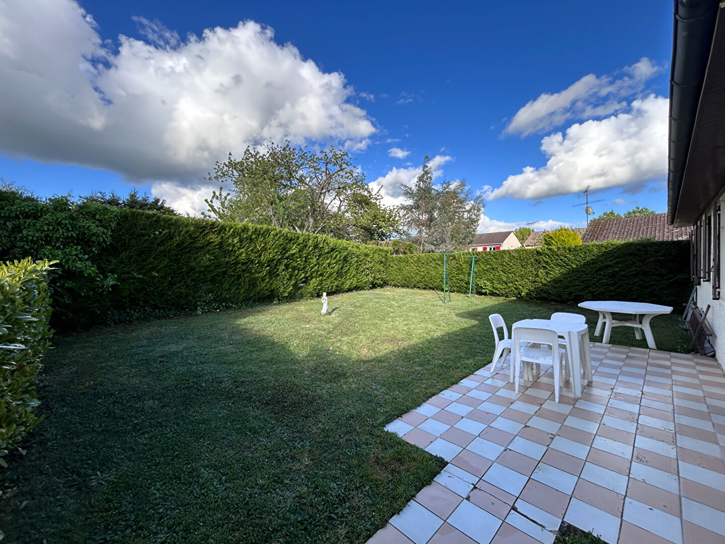 Photo Maison 68 m2, 2 chambres image 6/6