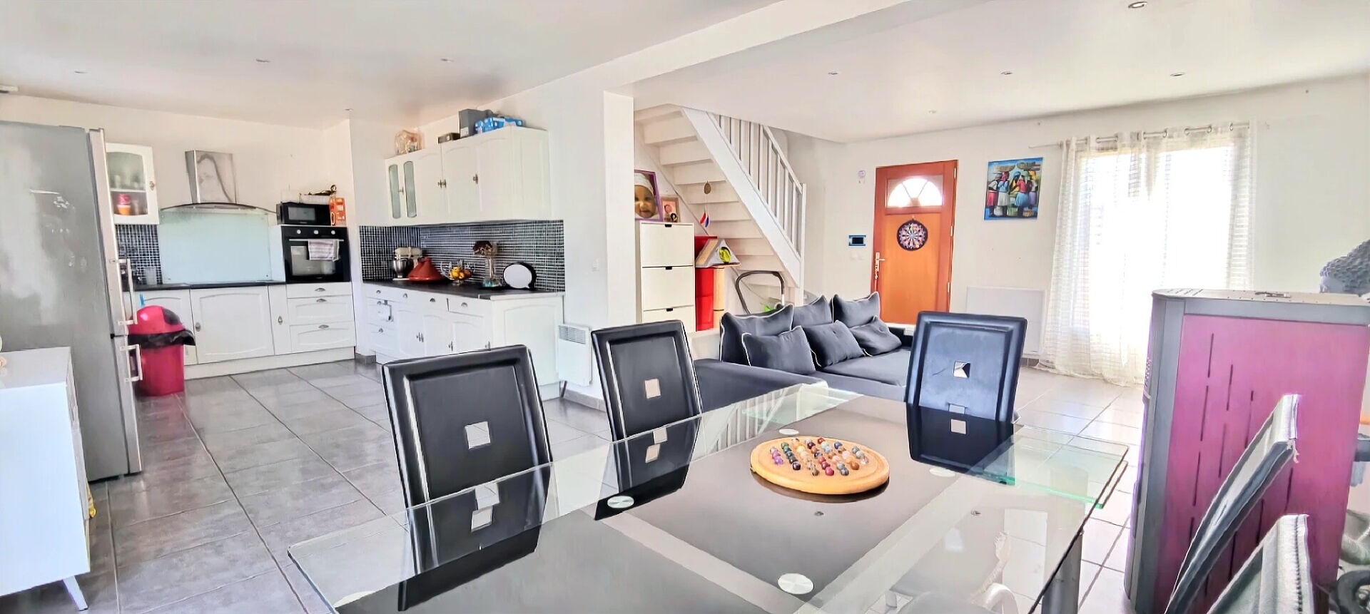 Photo MAISON SORTIE MAINTENON image 3/6