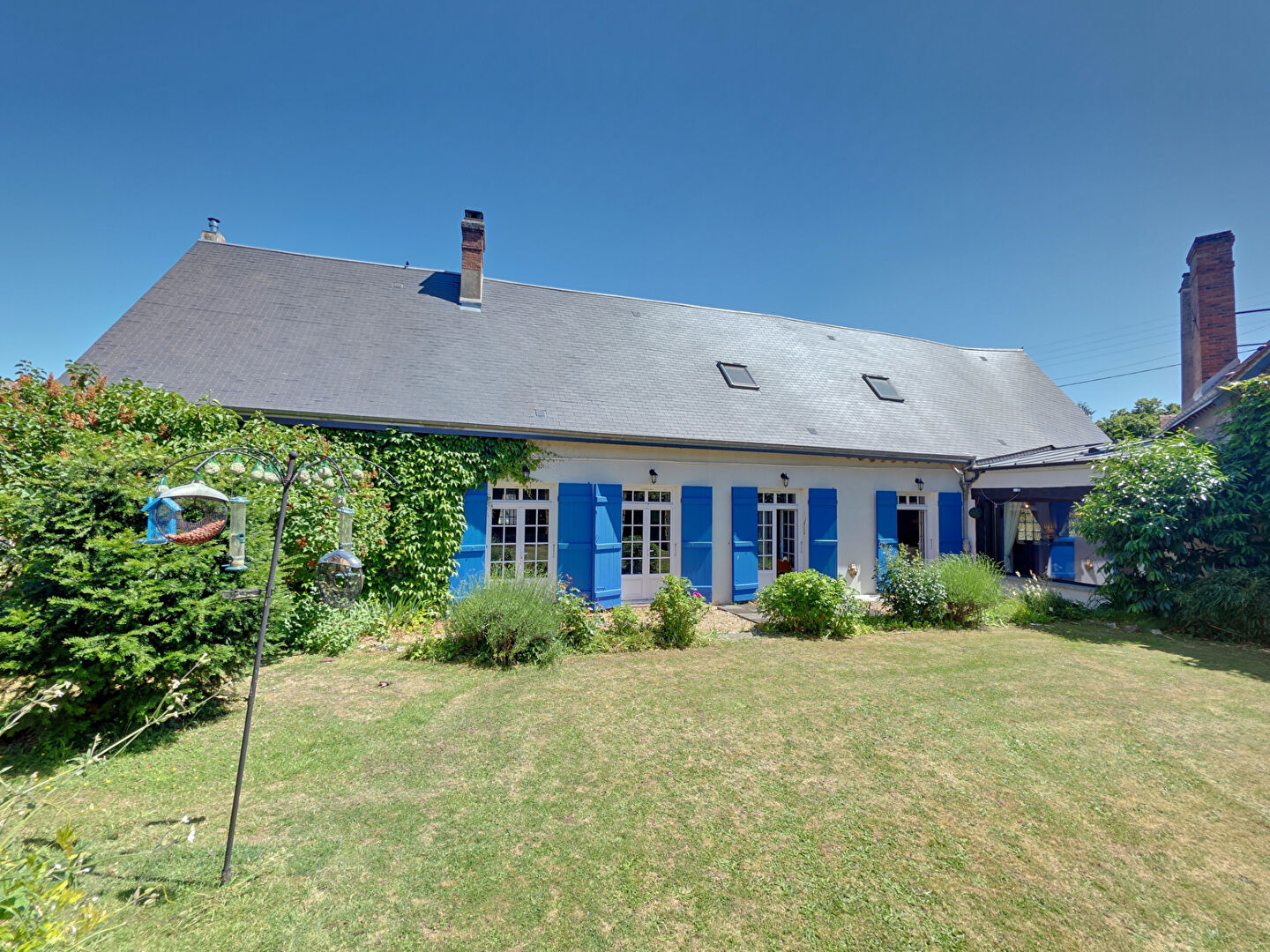 Agence immobilière de L'IMMOBILIERE DE MAINTENON - L'IMMOBILIERE DE MAINTENON