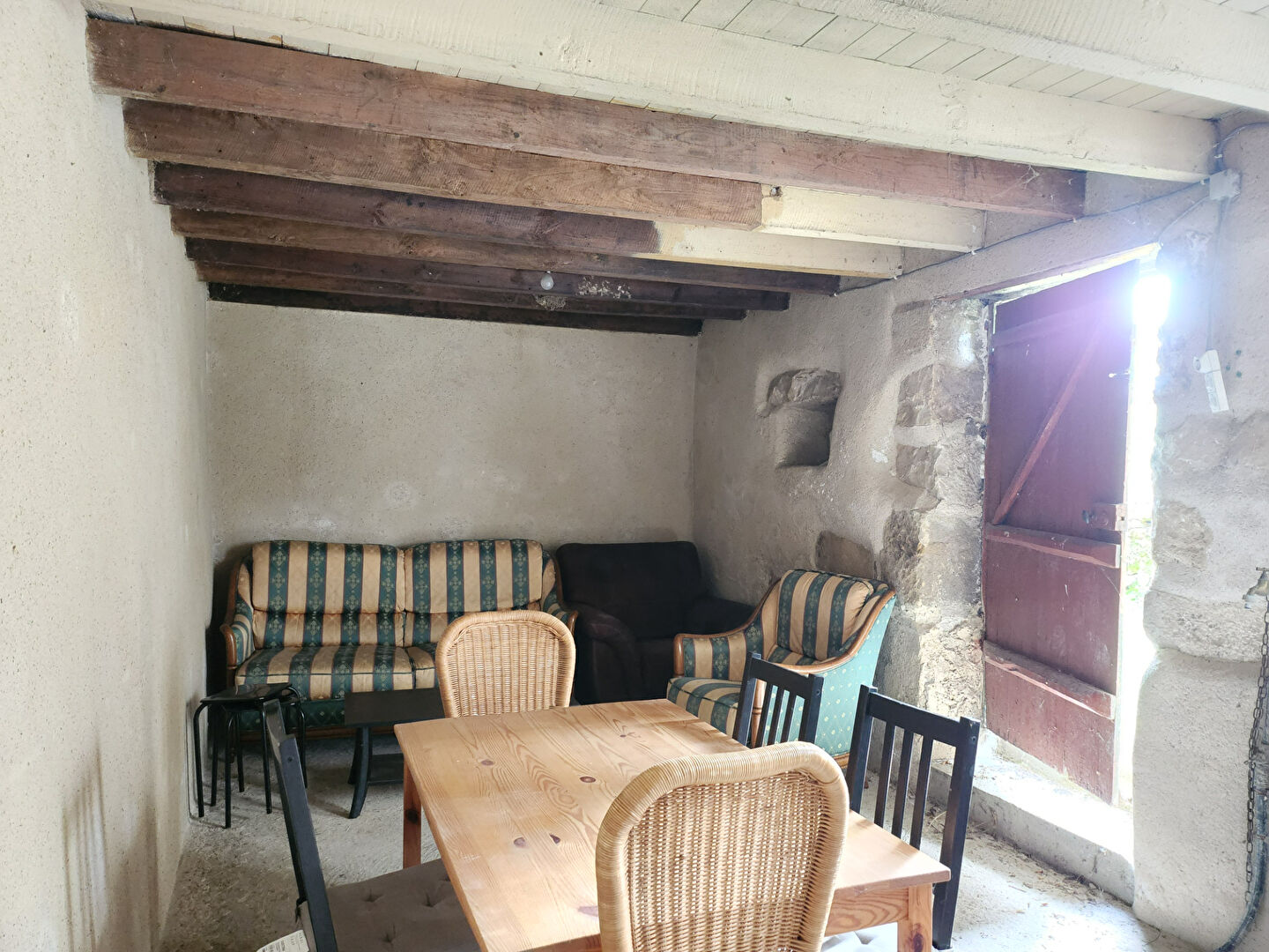 Photo MAINTENON A RENOVER PROCHE MAINTENON image 3/6